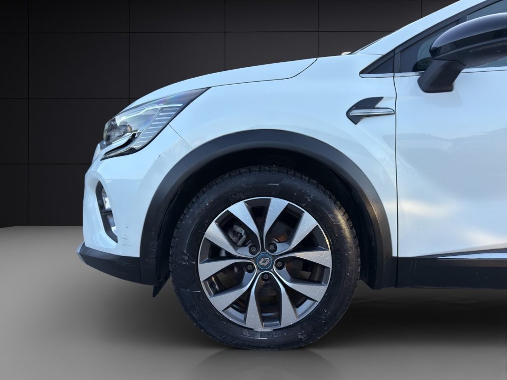 RENAULT Captur Plug-in Hybrid E-Tech 160 CV Intens - 21