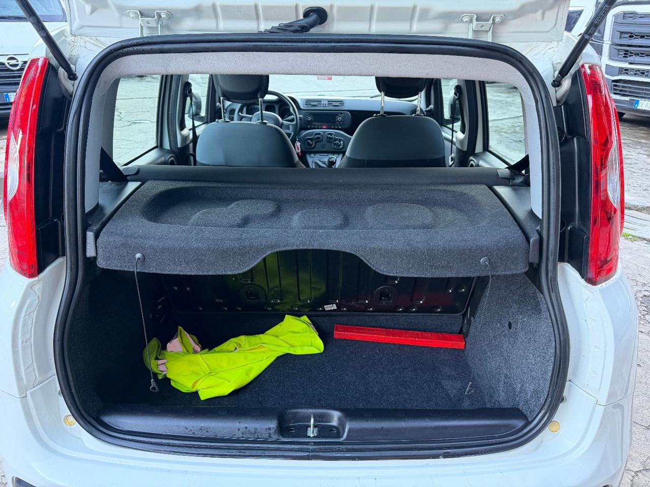 FIAT Panda 1.2 Easy - 17