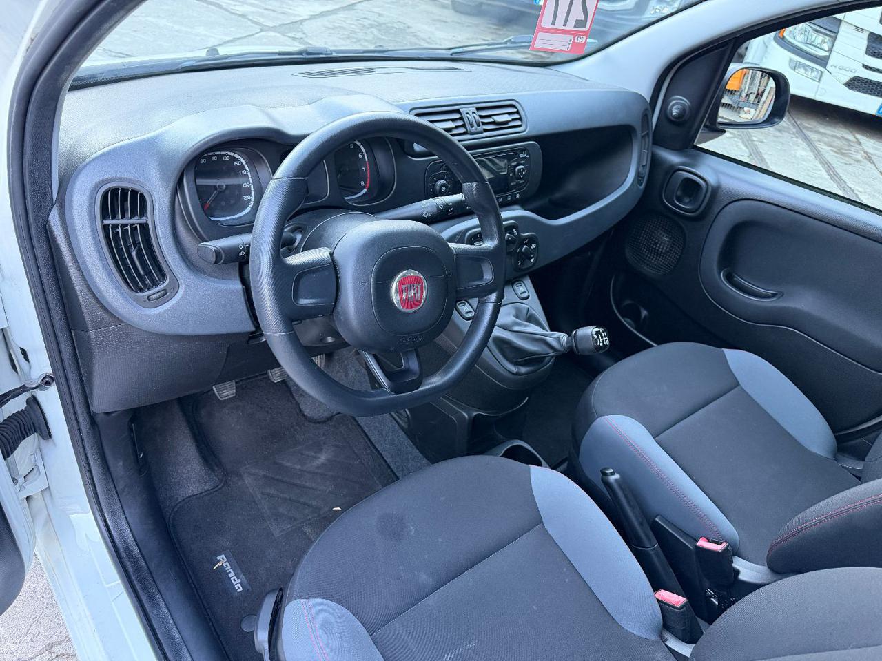 FIAT Panda 1.2 Easy - 14