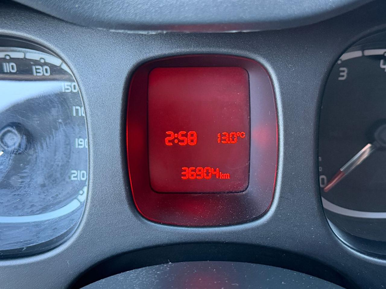 FIAT Panda 1.2 Easy - 16