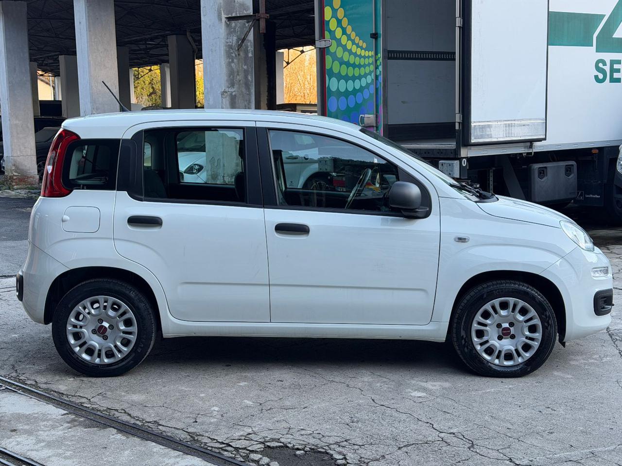 FIAT Panda 1.2 Easy - 4