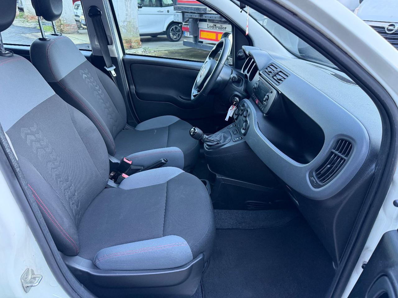 FIAT Panda 1.2 Easy - 11