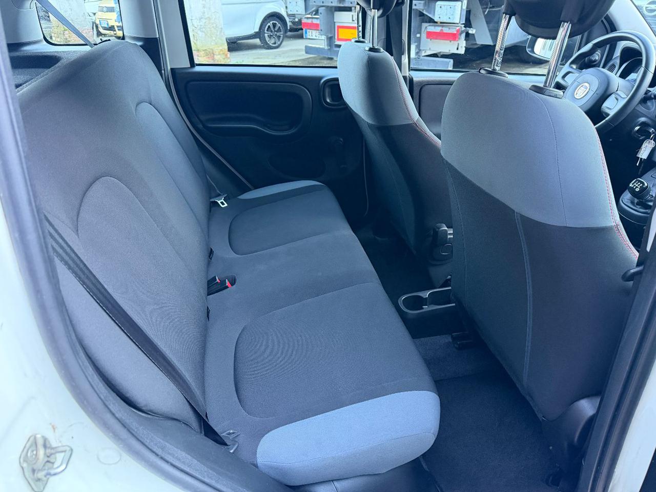 FIAT Panda 1.2 Easy - 12