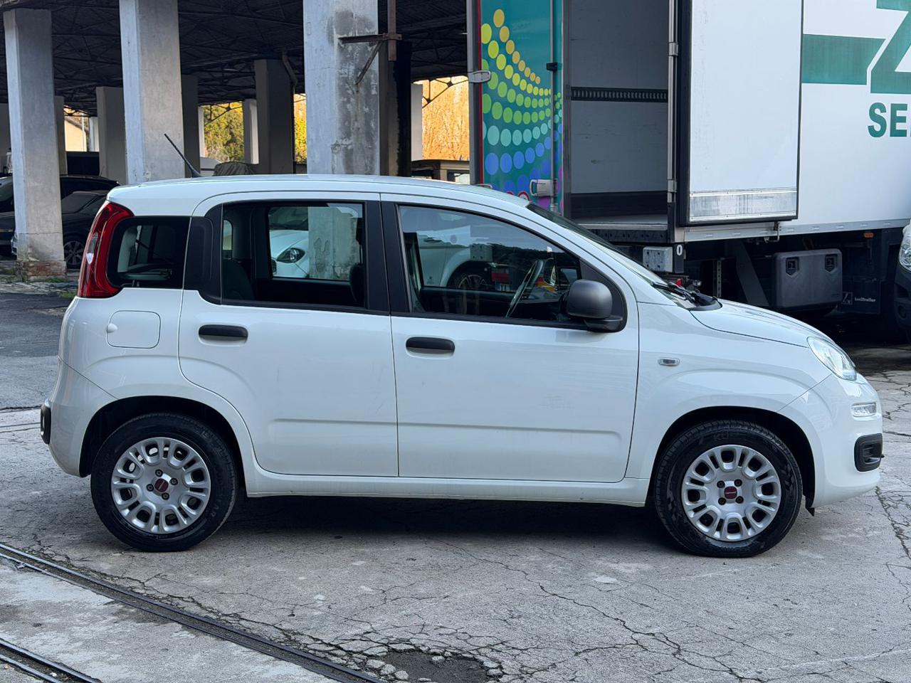 FIAT Panda 1.2 Easy - 5