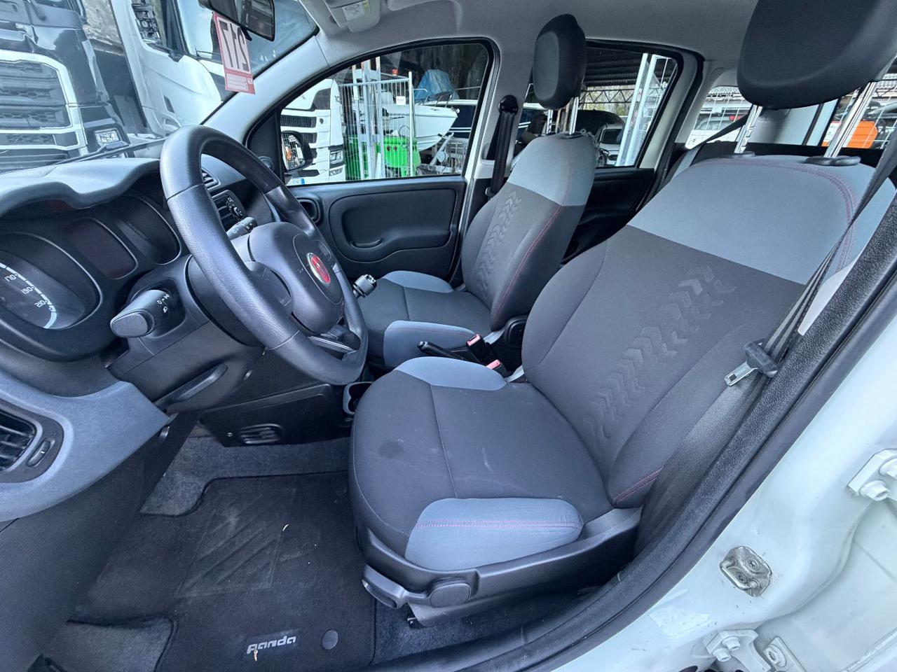 FIAT Panda 1.2 Easy - 10