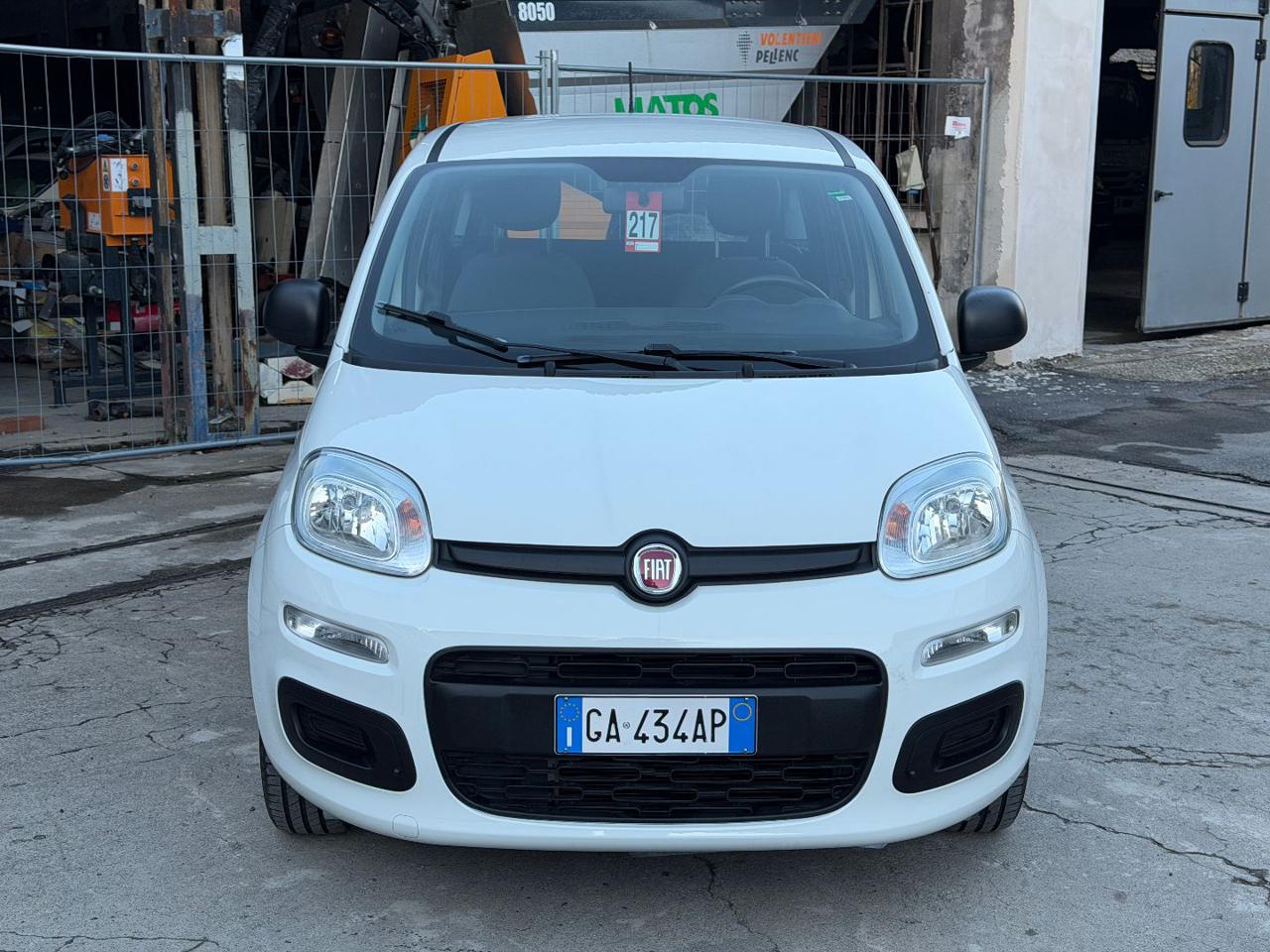 FIAT Panda 1.2 Easy - 3