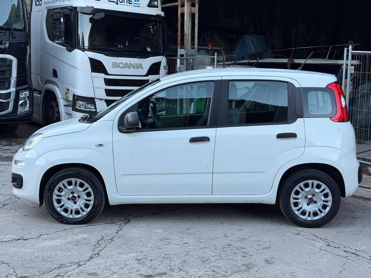 FIAT Panda 1.2 Easy - 9