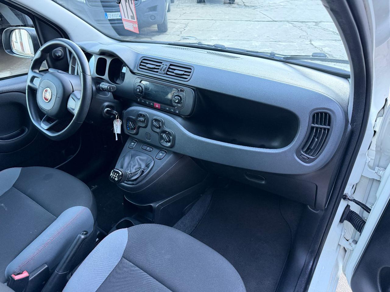 FIAT Panda 1.2 Easy - 13