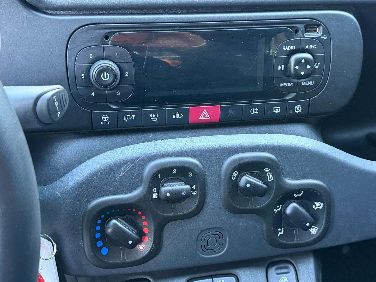 FIAT Panda 1.2 Easy - 18