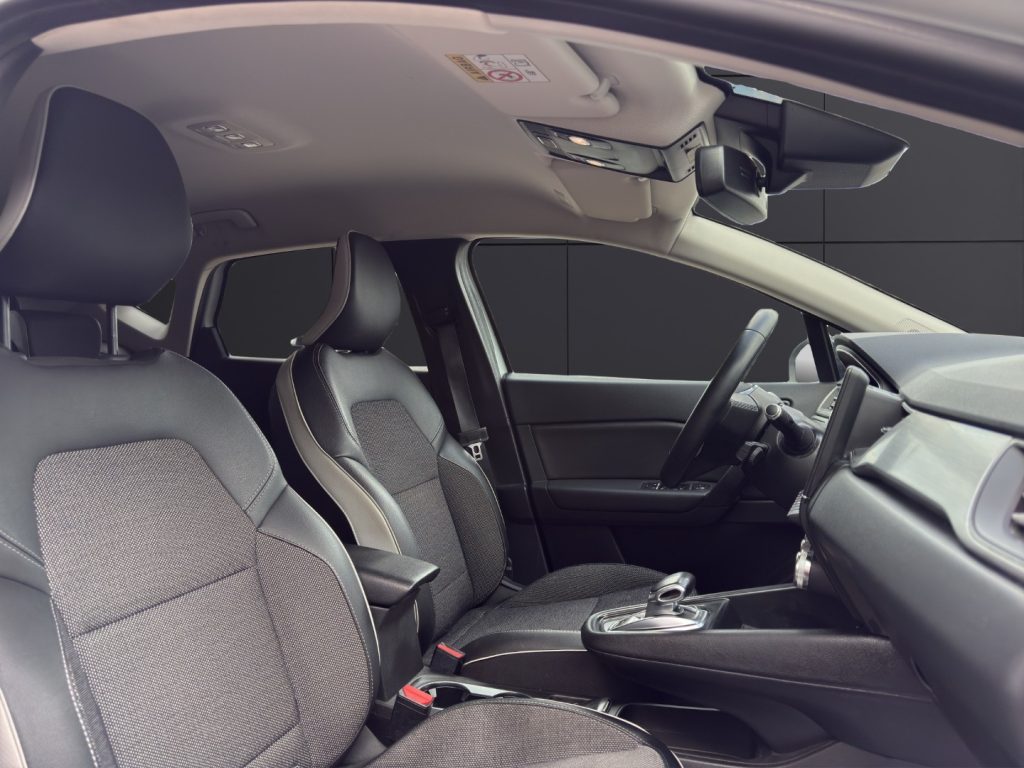 RENAULT Captur Plug-in Hybrid E-Tech 160 CV Intens - 18