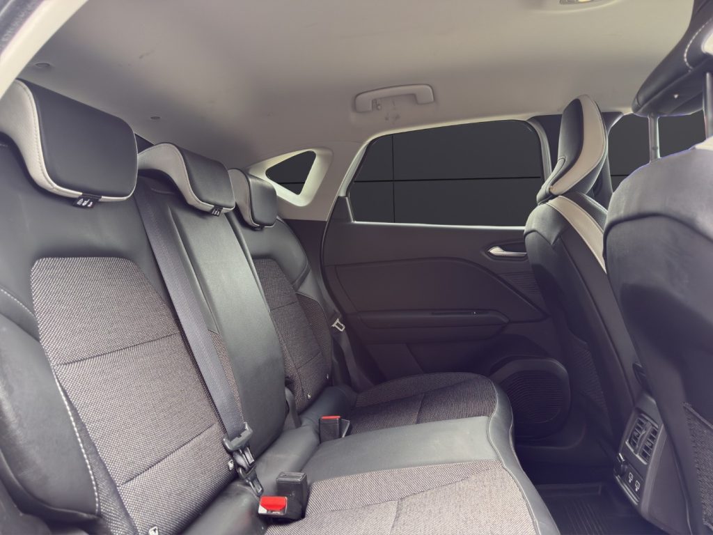 RENAULT Captur Plug-in Hybrid E-Tech 160 CV Intens - 19