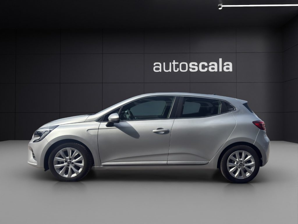 RENAULT Clio Full Hybrid E-Tech 140 CV 5 porte Intens - 2