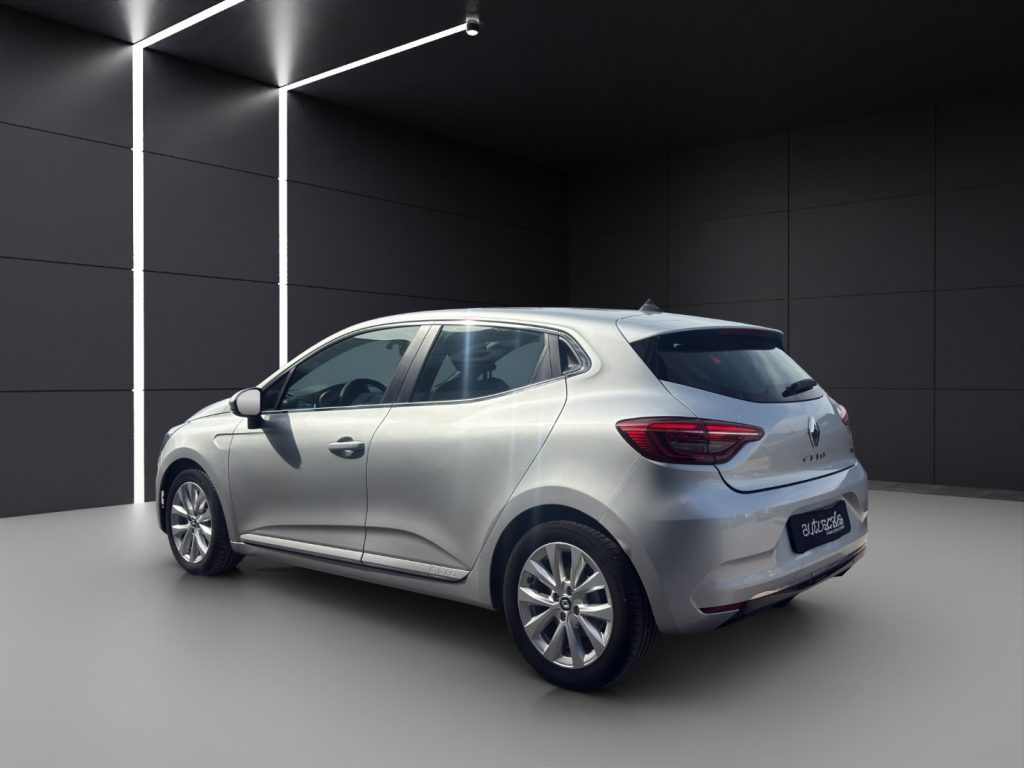 RENAULT Clio Full Hybrid E-Tech 140 CV 5 porte Intens - 3
