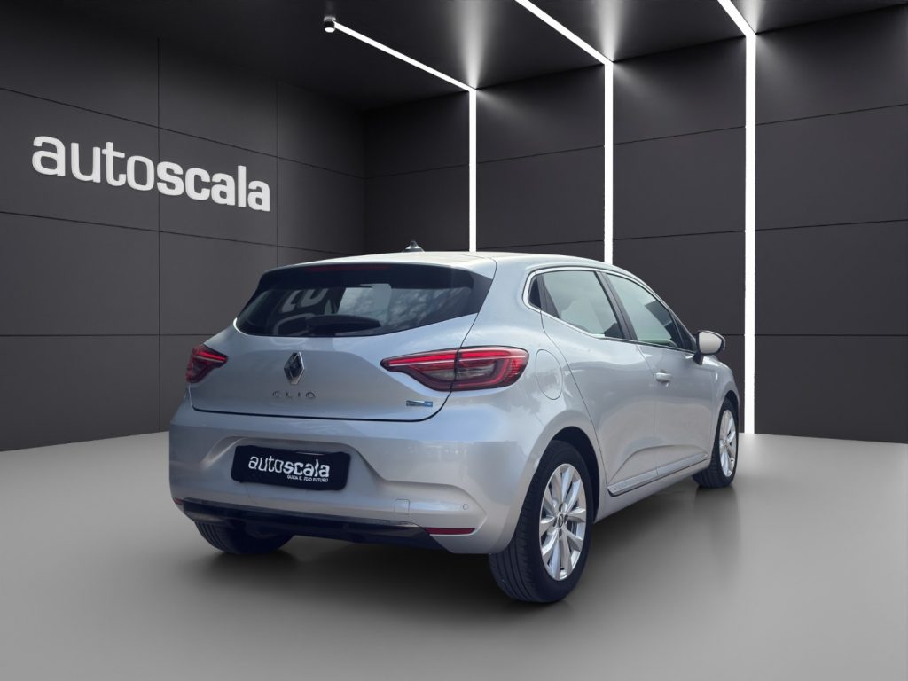 RENAULT Clio Full Hybrid E-Tech 140 CV 5 porte Intens - 5