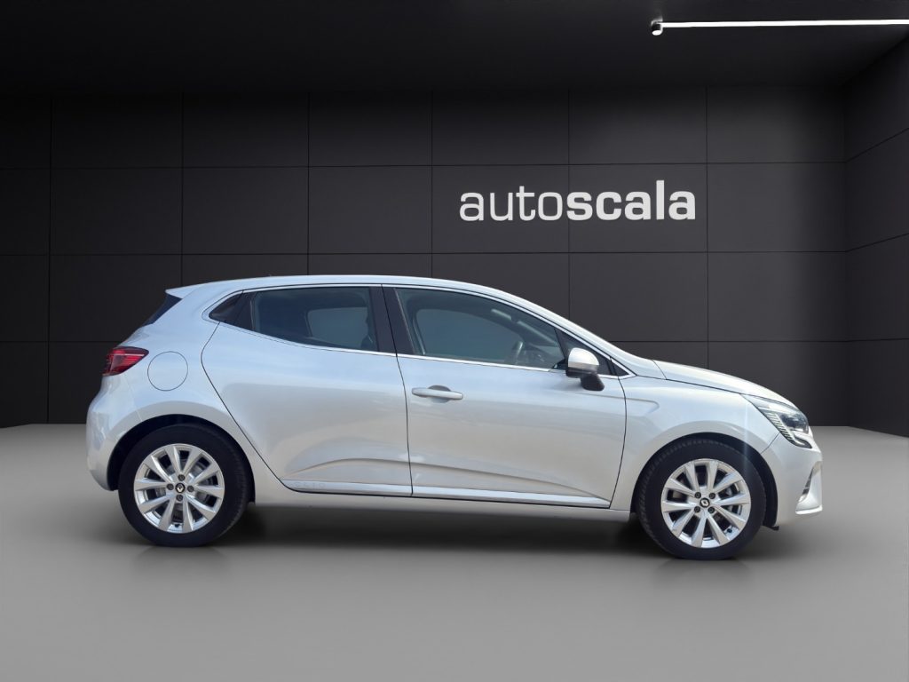 RENAULT Clio Full Hybrid E-Tech 140 CV 5 porte Intens - 6