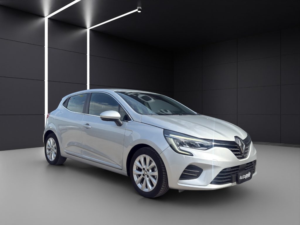 RENAULT Clio Full Hybrid E-Tech 140 CV 5 porte Intens - 7