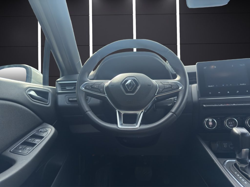 RENAULT Clio Full Hybrid E-Tech 140 CV 5 porte Intens - 10