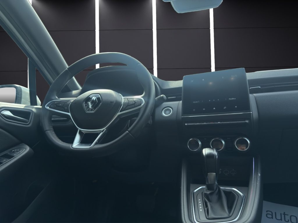 RENAULT Clio Full Hybrid E-Tech 140 CV 5 porte Intens - 14