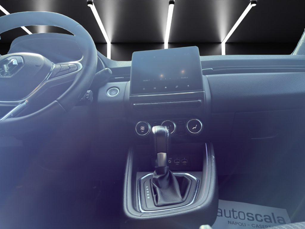 RENAULT Clio Full Hybrid E-Tech 140 CV 5 porte Intens - 15