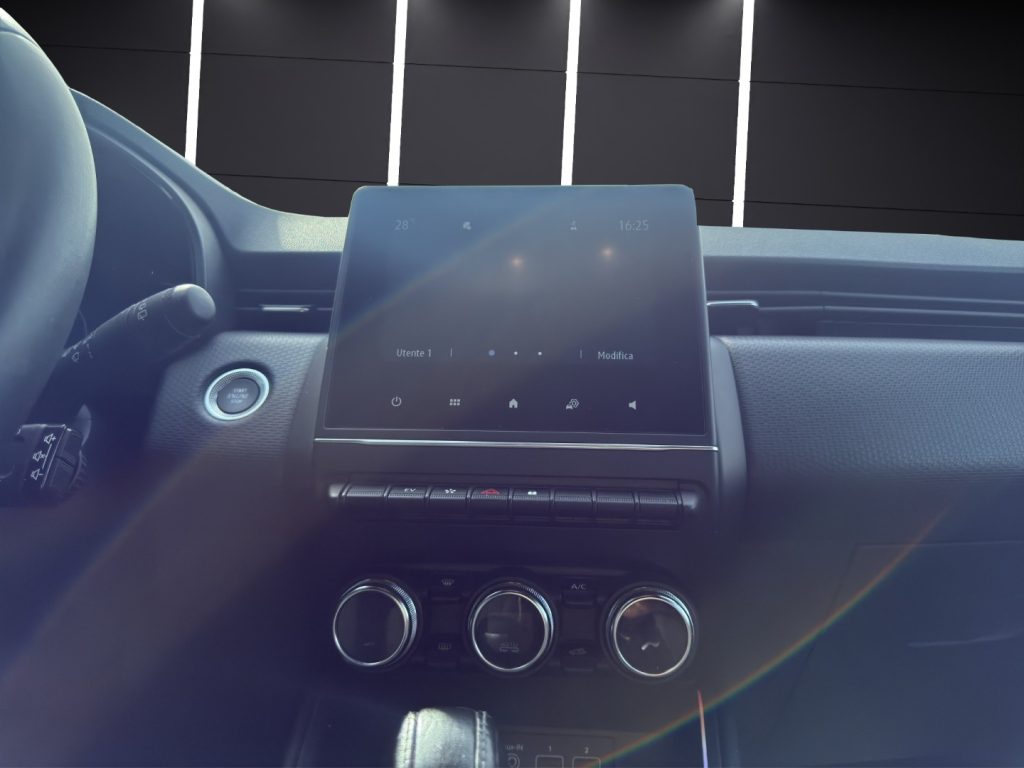 RENAULT Clio Full Hybrid E-Tech 140 CV 5 porte Intens - 16