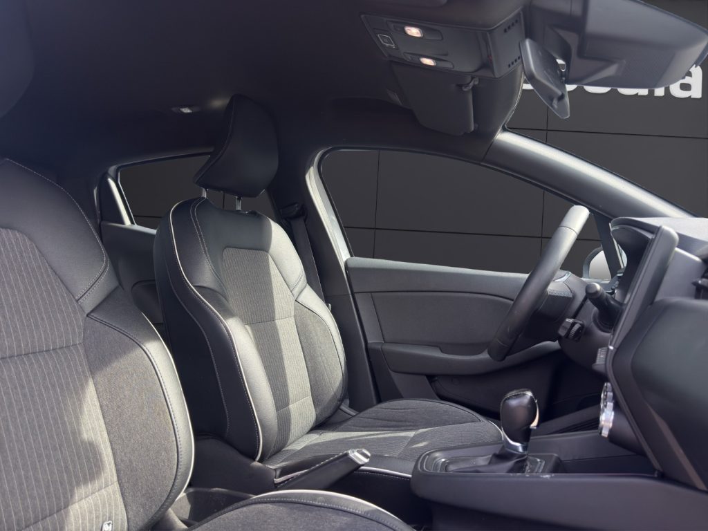 RENAULT Clio Full Hybrid E-Tech 140 CV 5 porte Intens - 18