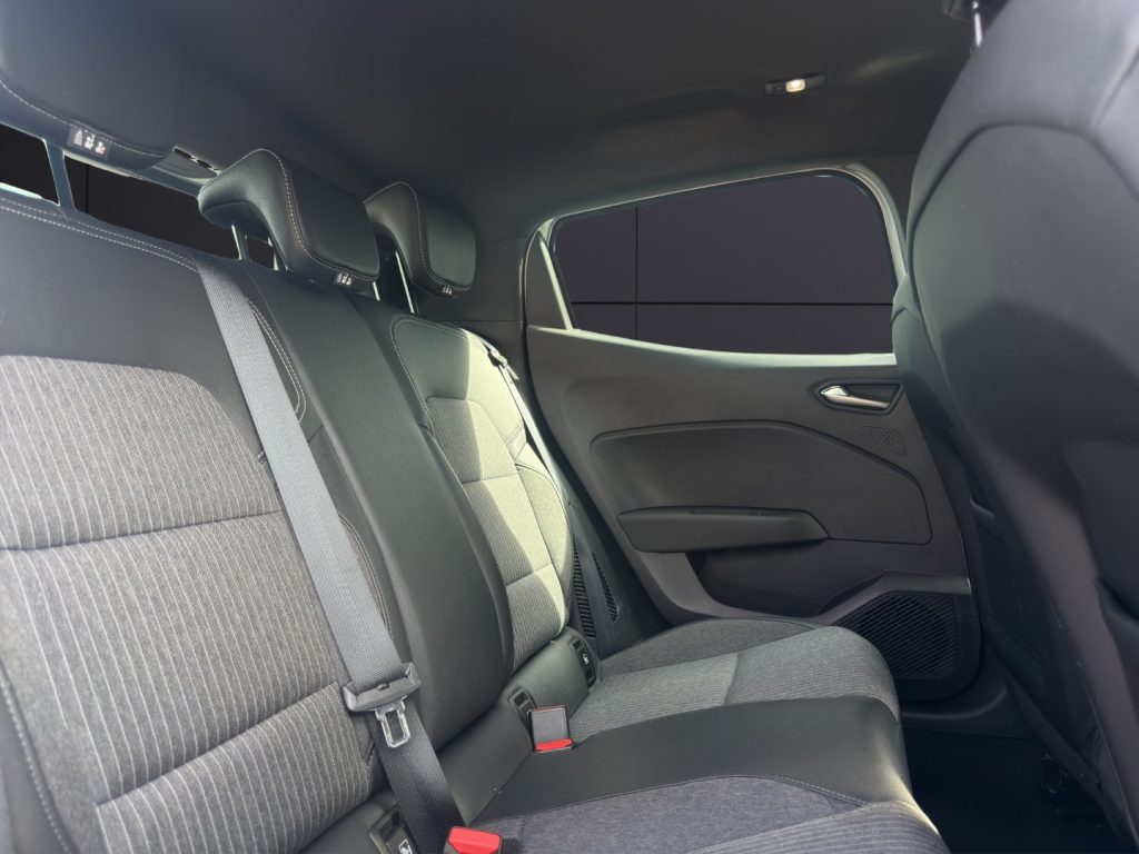 RENAULT Clio Full Hybrid E-Tech 140 CV 5 porte Intens - 19