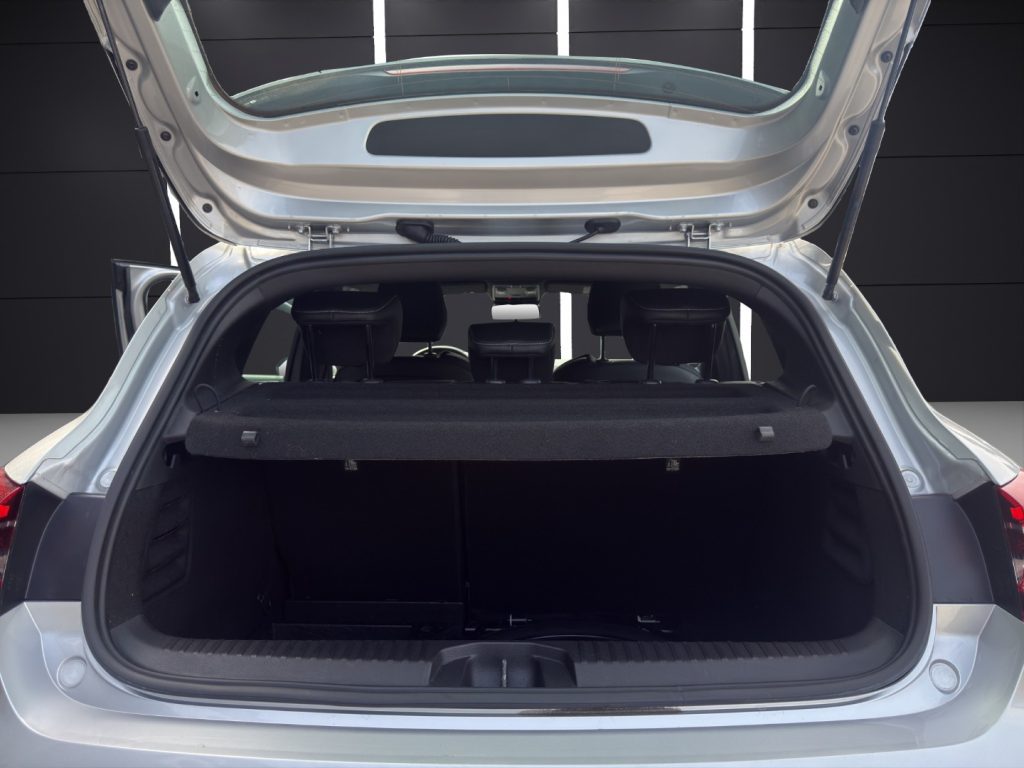 RENAULT Clio Full Hybrid E-Tech 140 CV 5 porte Intens - 20