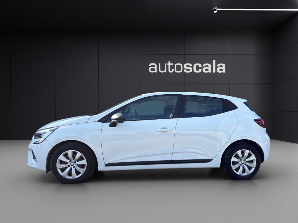 RENAULT Clio SCe 65 CV 5 porte Life - 2