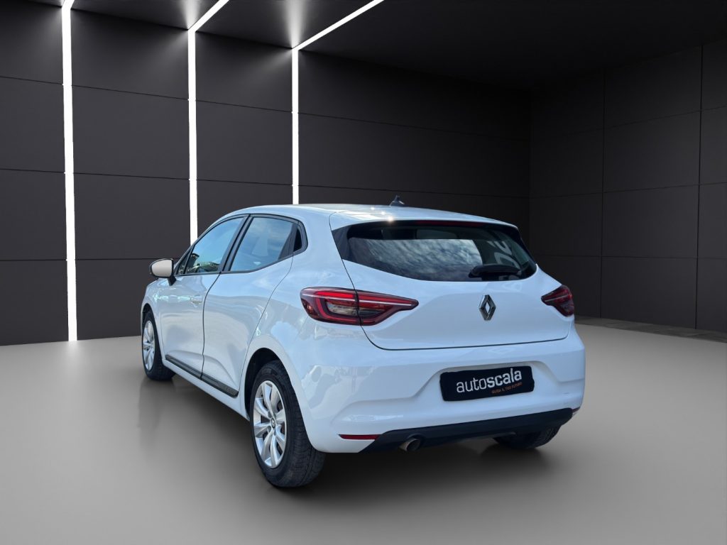 RENAULT Clio SCe 65 CV 5 porte Life - 3