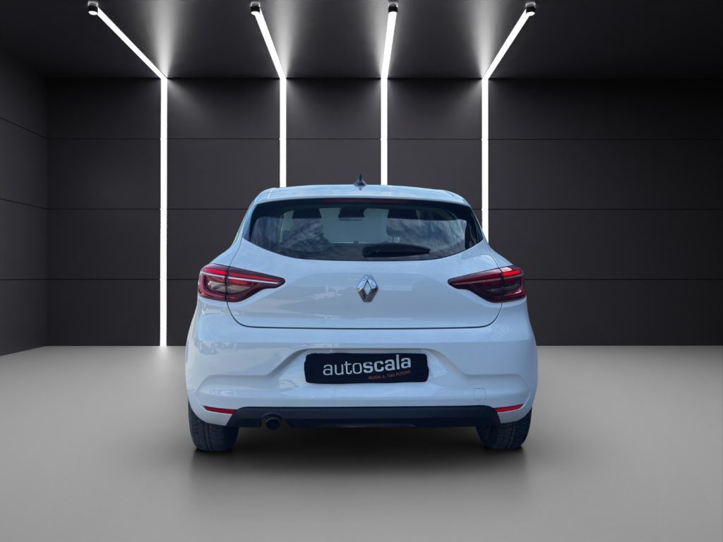 RENAULT Clio SCe 65 CV 5 porte Life - 4