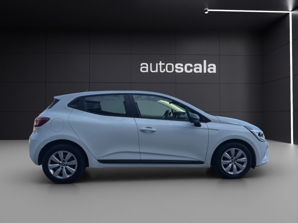 RENAULT Clio SCe 65 CV 5 porte Life - 6