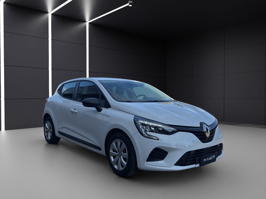RENAULT Clio SCe 65 CV 5 porte Life - 7
