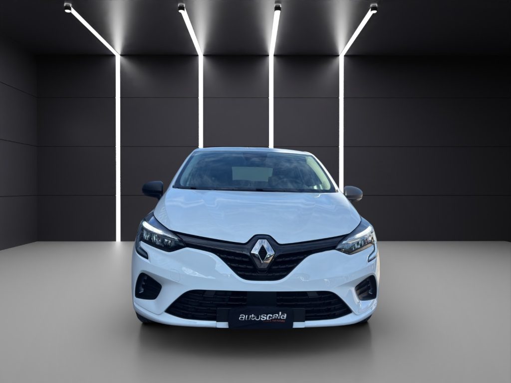 RENAULT Clio SCe 65 CV 5 porte Life - 8