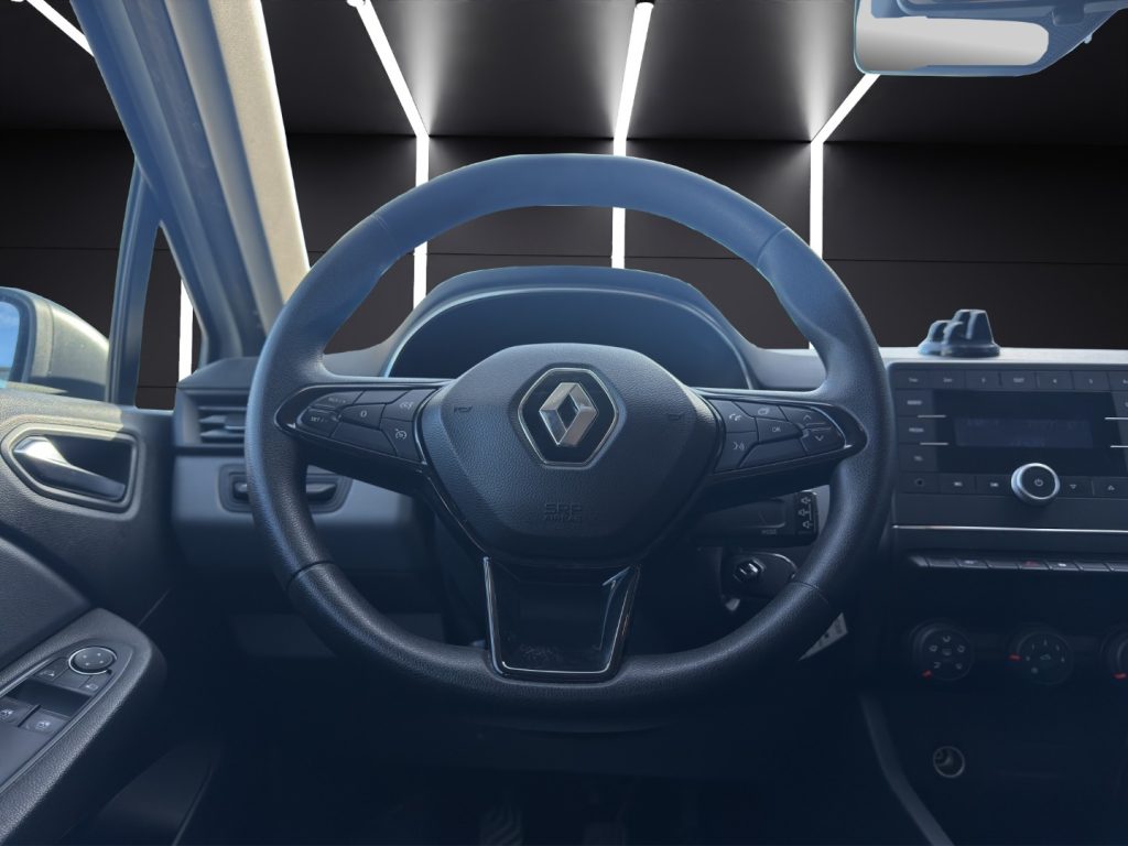 RENAULT Clio SCe 65 CV 5 porte Life - 10