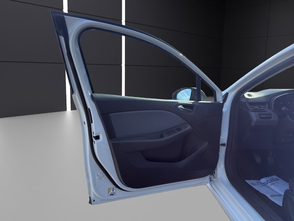 RENAULT Clio SCe 65 CV 5 porte Life - 12