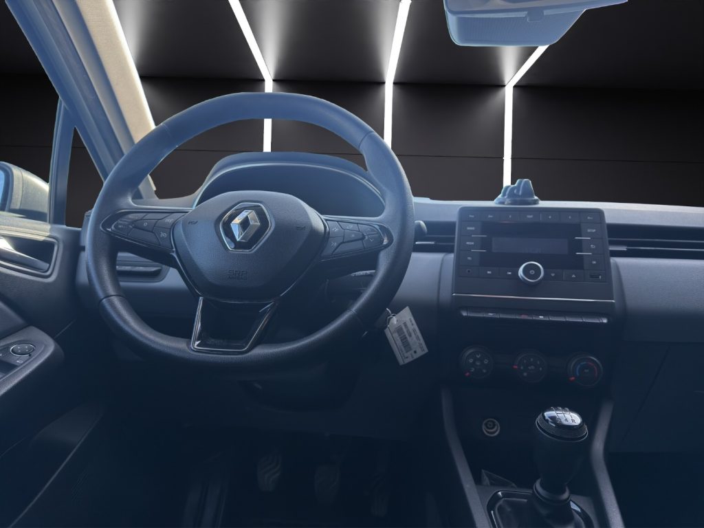 RENAULT Clio SCe 65 CV 5 porte Life - 14