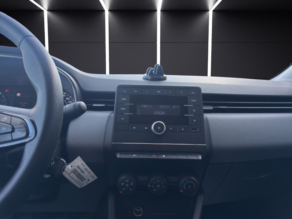 RENAULT Clio SCe 65 CV 5 porte Life - 16