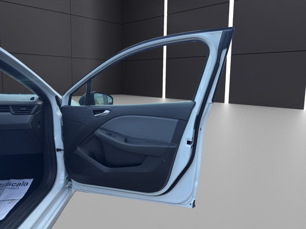 RENAULT Clio SCe 65 CV 5 porte Life - 17