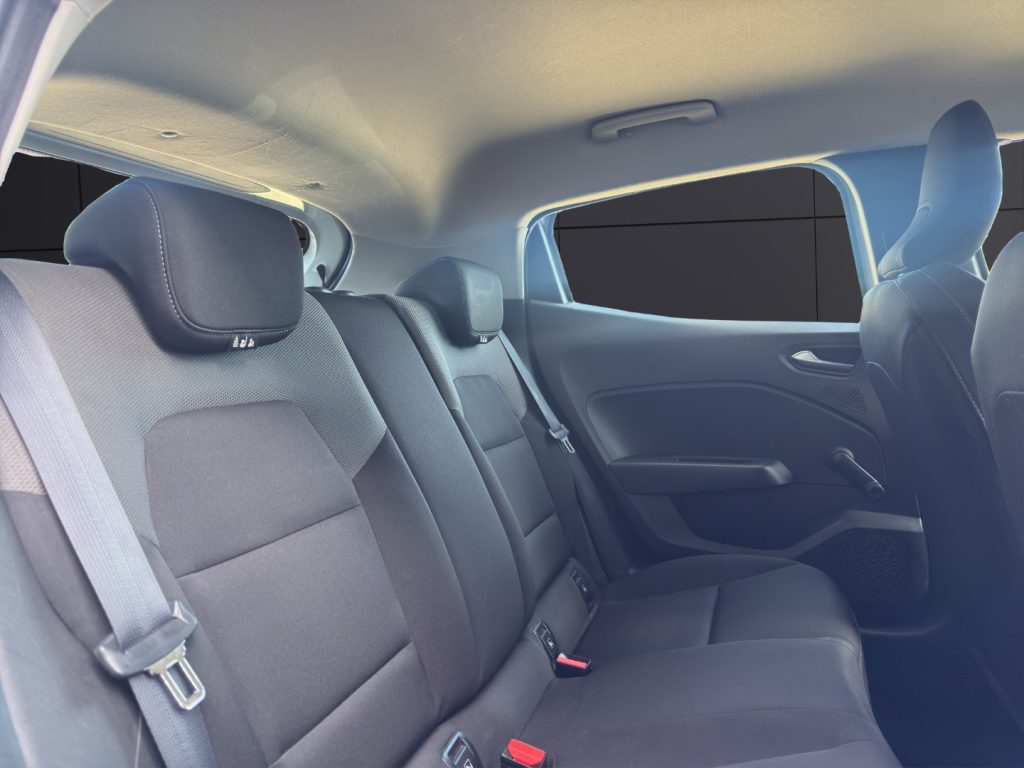 RENAULT Clio SCe 65 CV 5 porte Life - 19