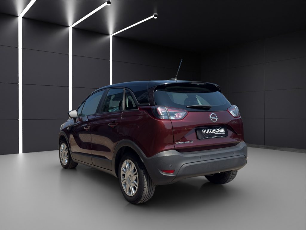 OPEL Crossland X 1.2 12V Advance - 3