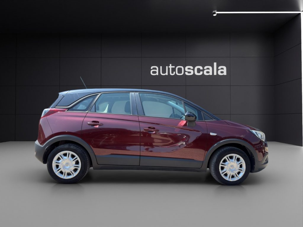 OPEL Crossland X 1.2 12V Advance - 6