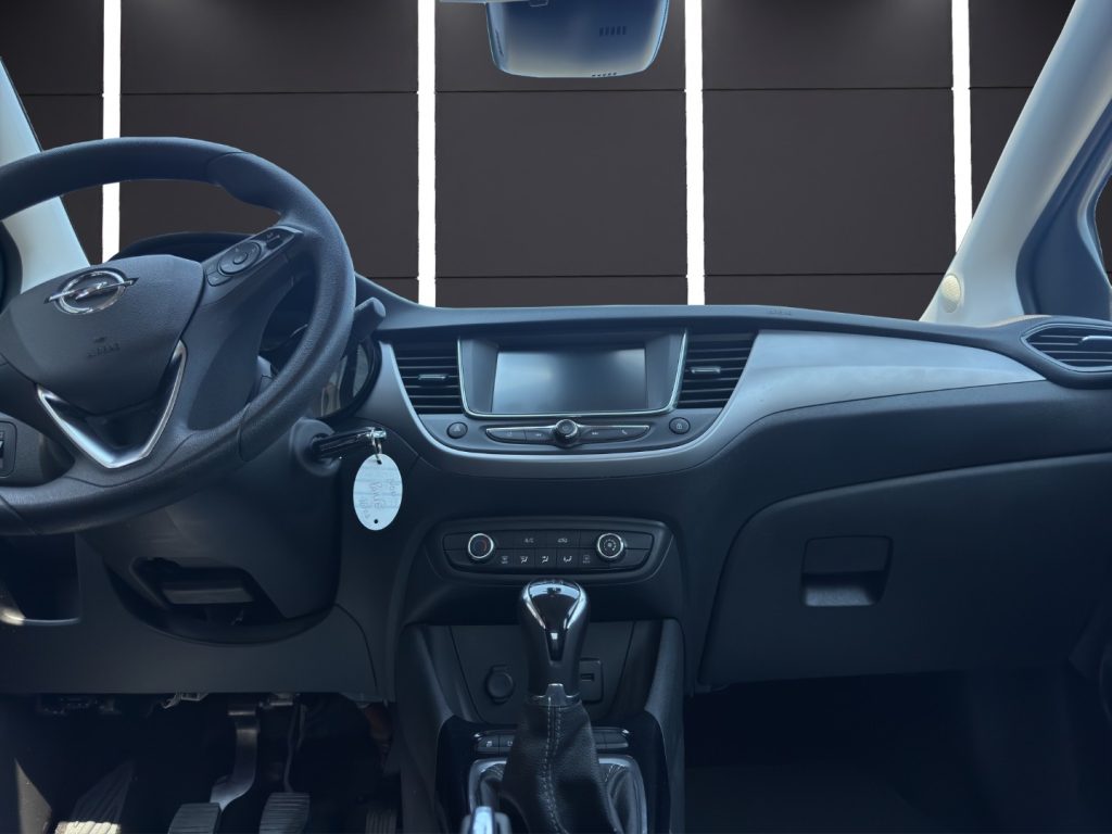 OPEL Crossland X 1.2 12V Advance - 15