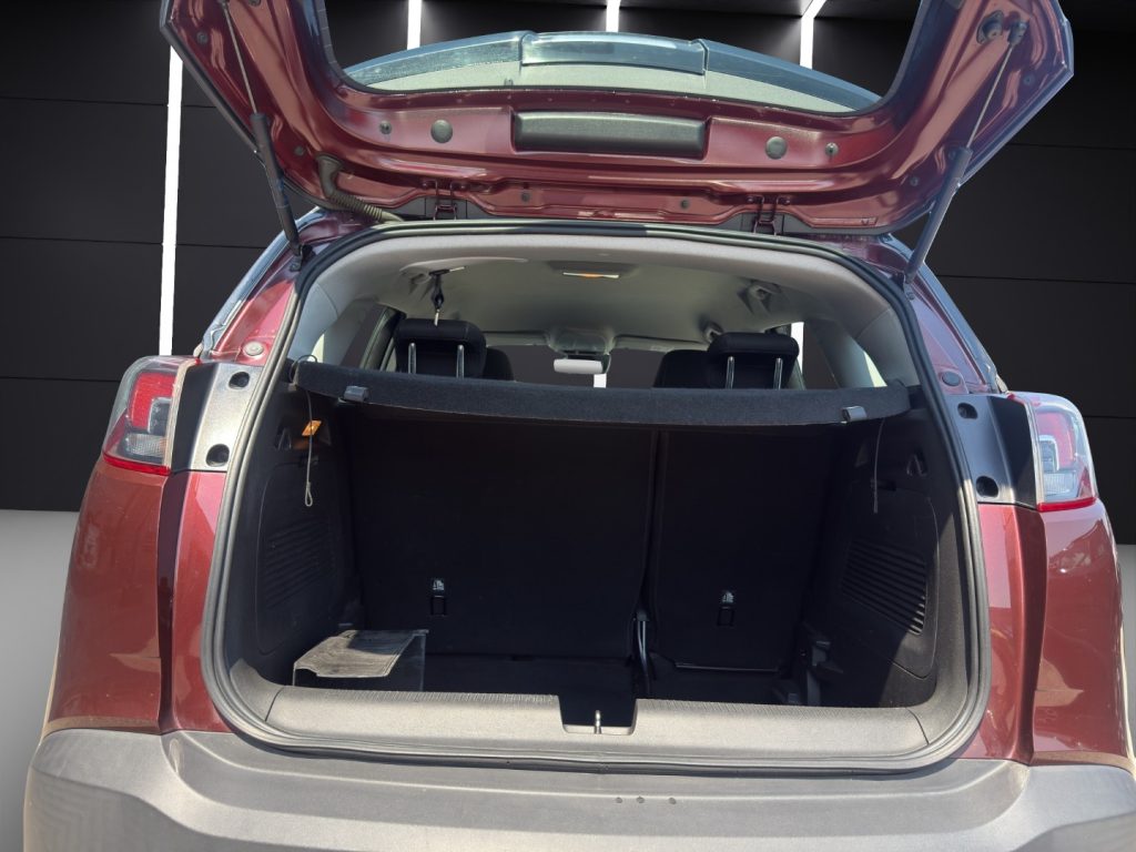 OPEL Crossland X 1.2 12V Advance - 20