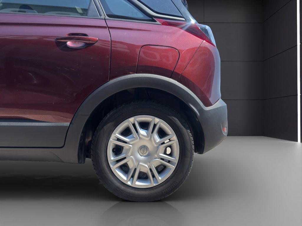 OPEL Crossland X 1.2 12V Advance - 21