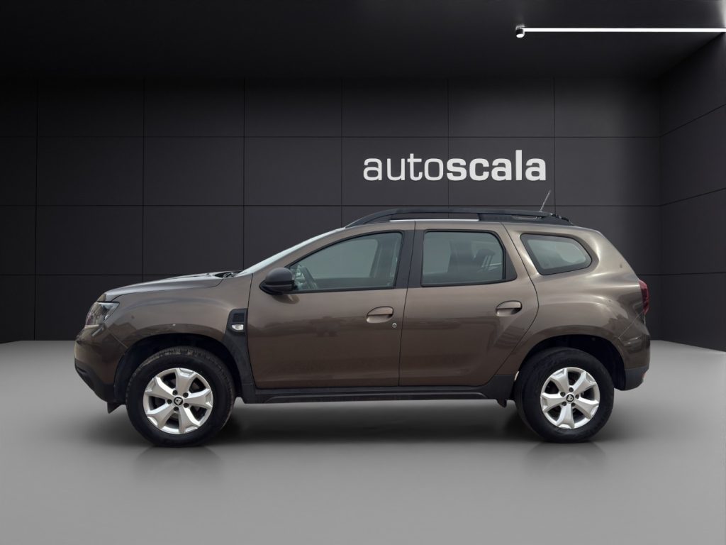 DACIA Duster 1.0 TCe GPL 4x2 Comfort - 2