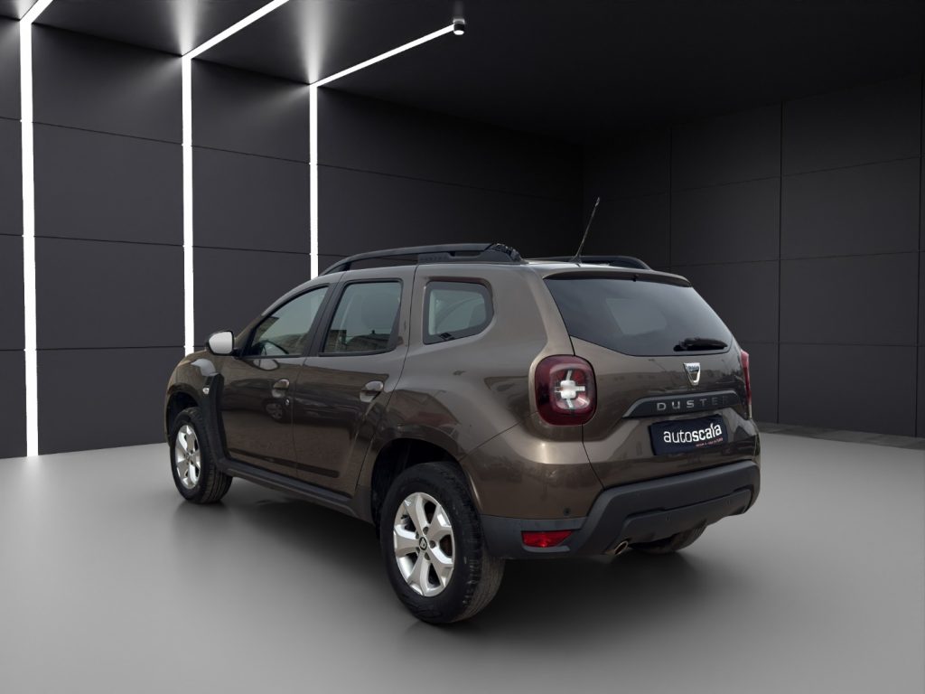 DACIA Duster 1.0 TCe GPL 4x2 Comfort - 3