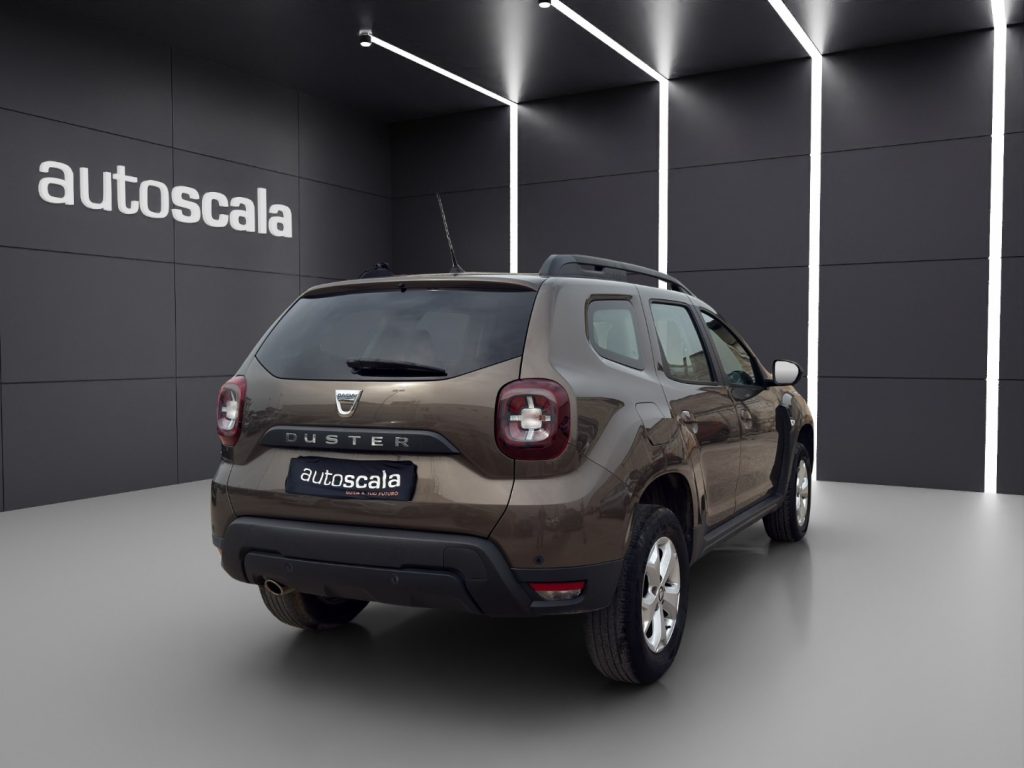 DACIA Duster 1.0 TCe GPL 4x2 Comfort - 5