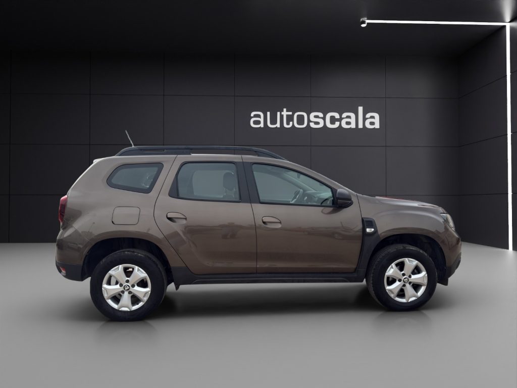 DACIA Duster 1.0 TCe GPL 4x2 Comfort - 6