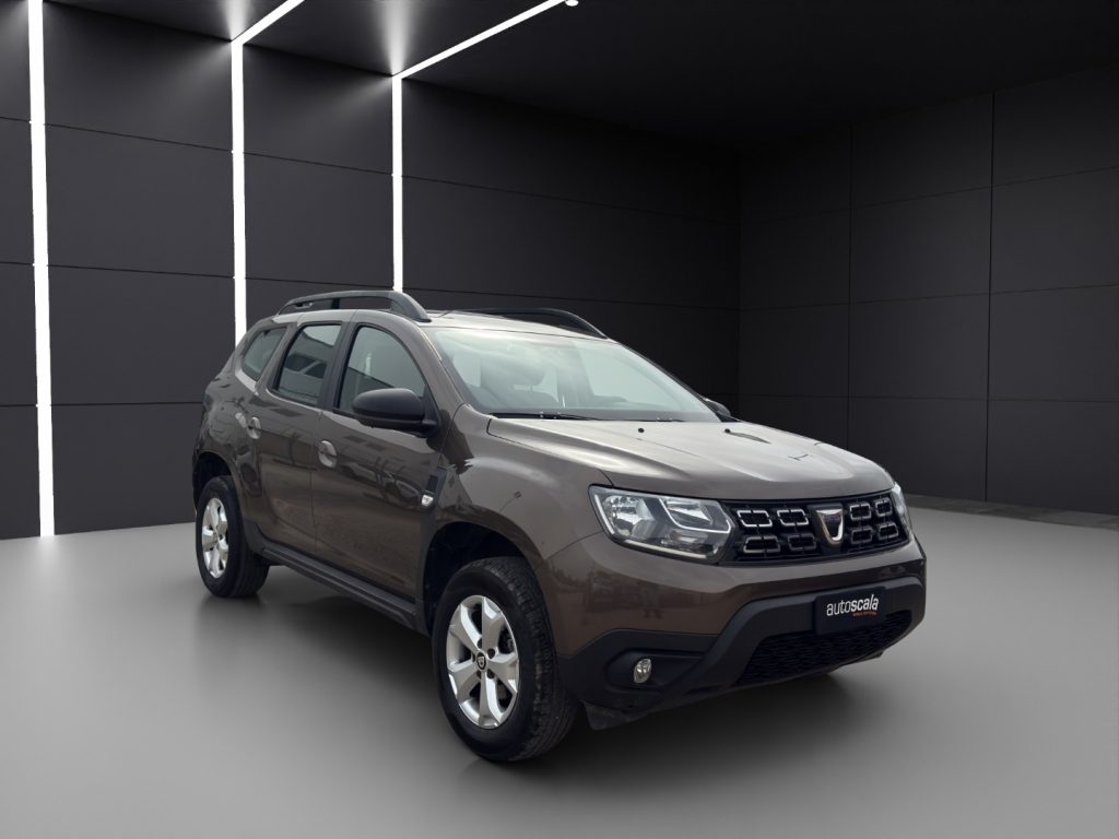 DACIA Duster 1.0 TCe GPL 4x2 Comfort - 7