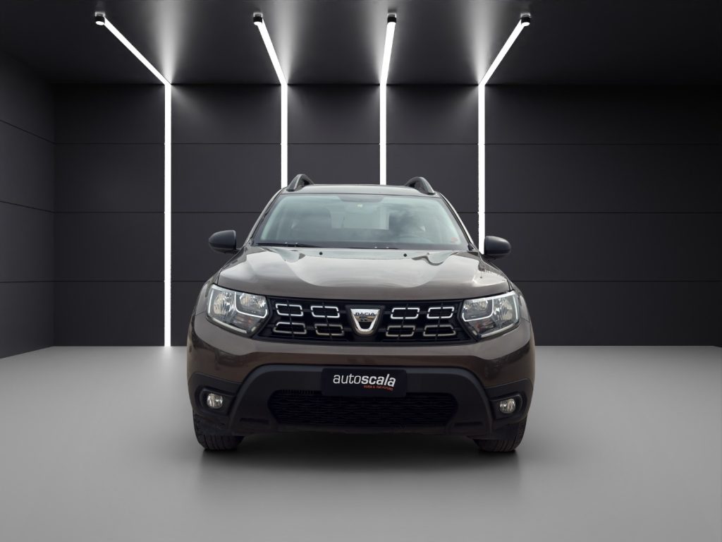 DACIA Duster 1.0 TCe GPL 4x2 Comfort - 8